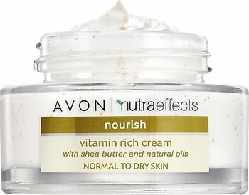 AVON-Nutra Effects Vitaminli Krem 50 ml