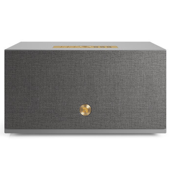 Audio Pro C10 Mkii W Gri Multiroom Akıllı Ev Hoparlörü