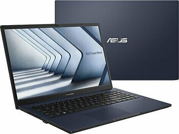 Asus B1502cva-Dı58512b0d 15.6 inç Intel Core i5 1335U 8 GB 512 GB SSD Intel Graphics FreeDOS