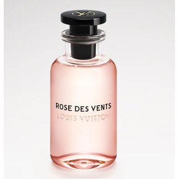 Louis Vuitton Rose Des Vents 100ml Edp Parfüm Diğer