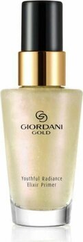 Oriflame Giordani Gold Aydınlık Veren Altın Makyaj Bazı