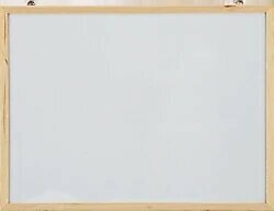 İnterpano INT-385 Ahşap Çerçeveli Yazı Tahtası