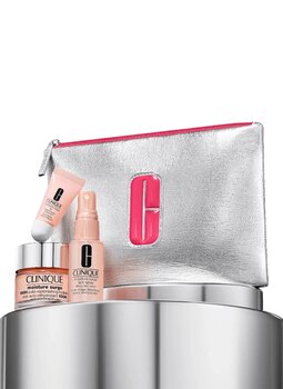 Clinique 6 Ml Cilt Bakım Seti
