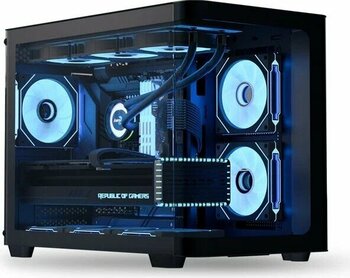 Aerocool P300C Bilgisayar Kasası