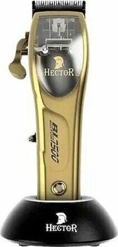 Hector Troy K2GM 1–3 Başlık Bej 0,2–2 mm Kesim 240 V Traş Makinesi