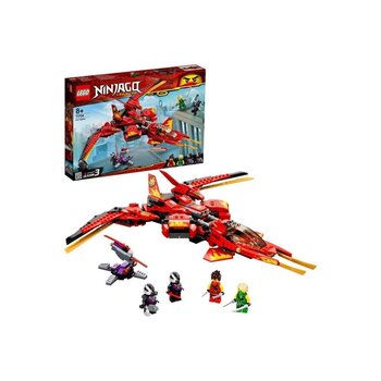 Lego Ninjago 71704 Kai Fighter