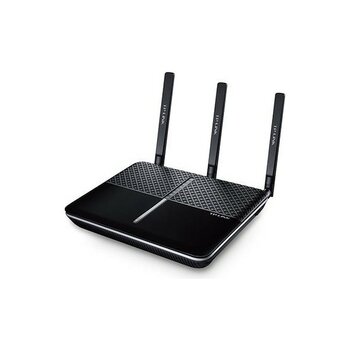 Verto Tp-Lınk Archer VR600 AC2100 1733MBPS / 5ghz + 300MBPS / 2.4ghz Wı-Fı Vdsl/adsl Modem Router