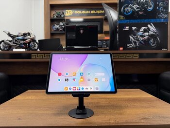 Huawei (2025) Matepad 11.5" Papermatte 8Gb 256Gb Tablet