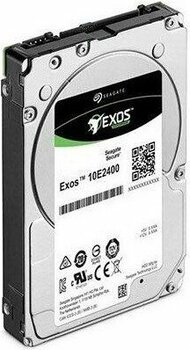 Seagate Exos 600 GB 10000 Rpm Sas HDD 10E2400