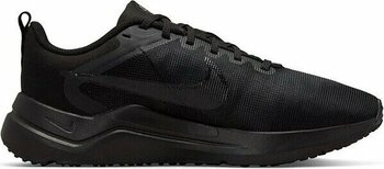 Nike Downshifter 12 DD9294-002 Kadın Spor Ayakkabı - Siyah - 38