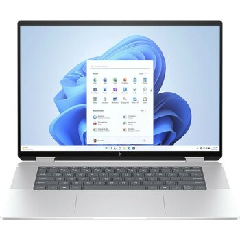Hp Envy X360 16-AC0023DX Ultra 7 155H 16GB 1tb SSD 16" Wuxga Touch 2si 1 Arada  Notebook (Outlet) - 1 TB - 16 GB
