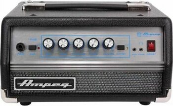 Ampeg MICRO-VR Transistörlü 200W Kafa Bas Gitar Amfi