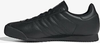 Adidas Adidas K 74 Erkek Günlük Ayakkabı Ie6596 Siyah 42