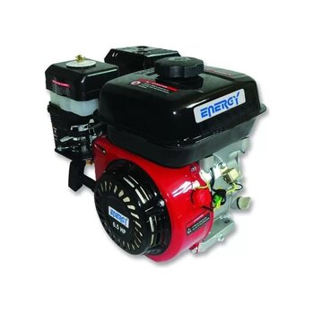 Energy Wm170fb-q Benzinli Motor 196 Cc
