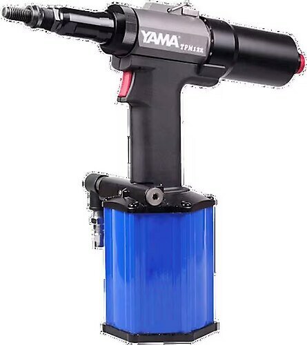 Yama TPM12X M3-M12 Hidrolik Somun Perçin Tabancası