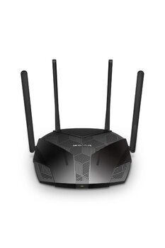 TP-LINK AX3000 Dual Band Wi-Fi 6 Router