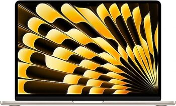 Apple Macbook Aır M4 256Gb 13-Inç Yıldız Işığı Vitrin