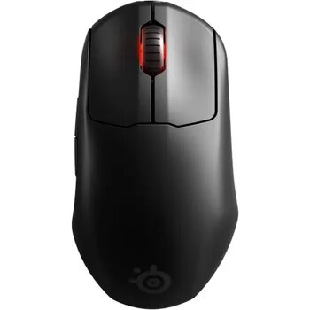 SteelSeries Siyah Prime FPS Oyun Faresi