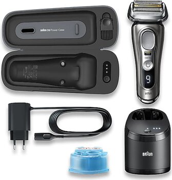 Braun Series 9 Pro 9475CC Islak & Kuru Tıraş Makinesi