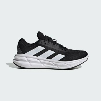 Adidas ID8738 Questar 3 W Kadın Yürüyüş Koşu Ayakkabısı - 40 - Siyah
