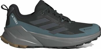adidas Terrex Trailmaker 2 Gore-Tex Erkek Siyah Outdoor Ayakkabı JQ9944 42 Numara