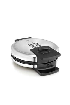 WMF Lono 900 Watt Paslanmaz Çelik Waffle Makinesi