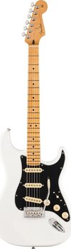 Fender Player II Stratocaster Akçaağaç Klavye Polar White Elektro Gitar