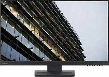 Lenovo ThinkVision E24-28 23.8 inç 1920 x 1080 Monitör