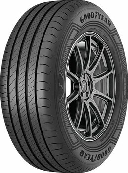 Goodyear 225/60r17 99h Efficientgrip 2 Suv Yaz Lastiği 2025