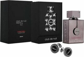 Armaf Club De Nuit Intense Man Parfum Edp 105 Ml Limited Edition