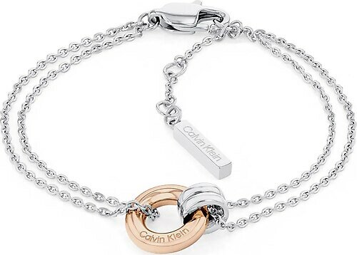 Calvin Klein CKJ35000633 Kadın Bileklik