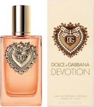 Dolce&Gabbana Devotion Intense EDP 100 ml Kadın Parfüm