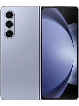 Samsung Galaxy Z Fold5 256 GB 6 GB RAM Mavi Cep Telefonu (Samsung TR Garantili) - Outlet
