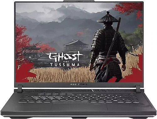 Asus Rog Strix G16 G614JV-N3159 Zi701 16 inç Intel Core i7 13650HX 16 GB 2 TB SSD NVIDIA GeForce RTX 4060 FreeDOS