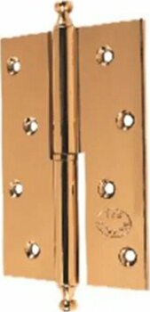 Doğanlar 12 Cm Okka Albirifin Kapı Menteşesi