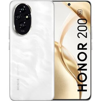 Honor 200 256GB 8GB Ram