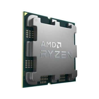 Amd Ryzen 7 7700 3.80ghz 65w 40mb Am5 Tray
