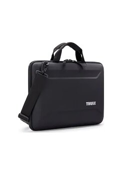 Thule Gauntlet 5 Apple Uyumlu MacBook Çantası 14", Siyah Ca.3205414 Siyah