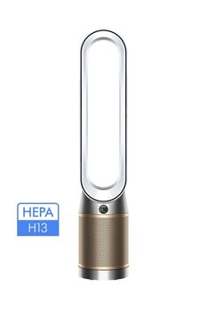 DYSON Purifier Cool Formaldehyde (Beyaz/Altın)