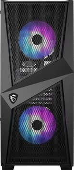 MSIMAG FORCE 100R POWERSIZ Gaming Mid-Tower PC Kasası