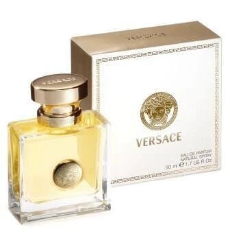 Versace Pour Femme Edp 100Ml Kadın Parfüm