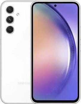 Samsung Yenilenmiş Galaxy A54 256GB -A Kalite- Beyaz