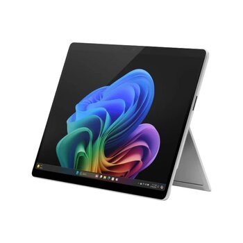 Microsoft Surface Pro 11 Zen-00001 5g Snapdragon X Elite 16 Gb 512 Gb Ssd 13" W11h Dizüstü Bilgisayar