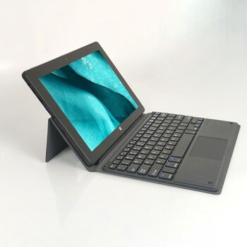 Techstorm Winpad P03 Plus 4g Gsm Intel N100 Işlemci 12 GB Ram 128 GB SSD Windows Tablet Pc - Uzay Siyahı