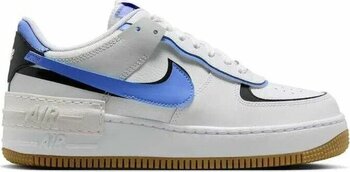 Nike Air Force 1 Shadow Dz1847-109 Çok Renkli 40