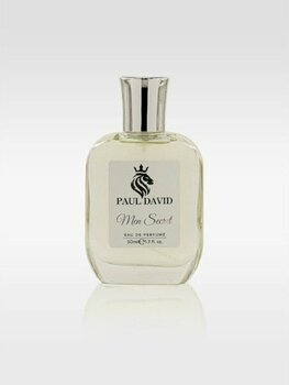 E-277 Tatlı Baharat Parfüm Uzun Süre Kalıcı 50ML