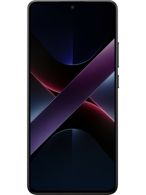 Poco X7 Pro 512 GB Siyah