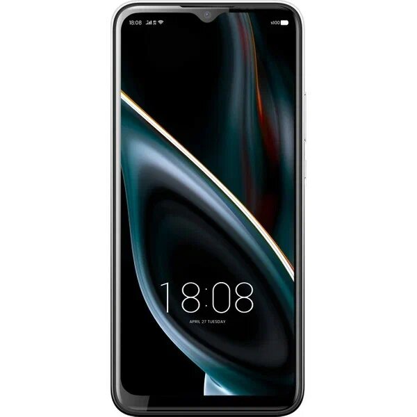 Reeder P13 Blue Max 128 GB 4 GB Beyaz