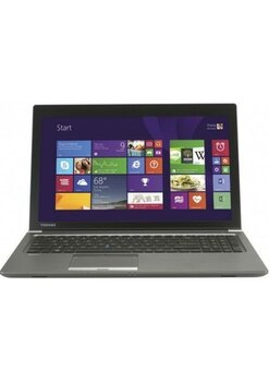 Toshiba Tecra Z50-A-13D Intel Core i7 4600U 16GB 500GB Windows 8.1 Pro 15.6" Taşınabilir Bilgisayar