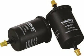 Renault Clio - Megane Siyah